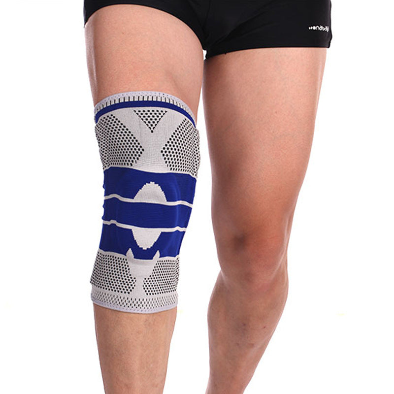 Genouillère De Compression Longue