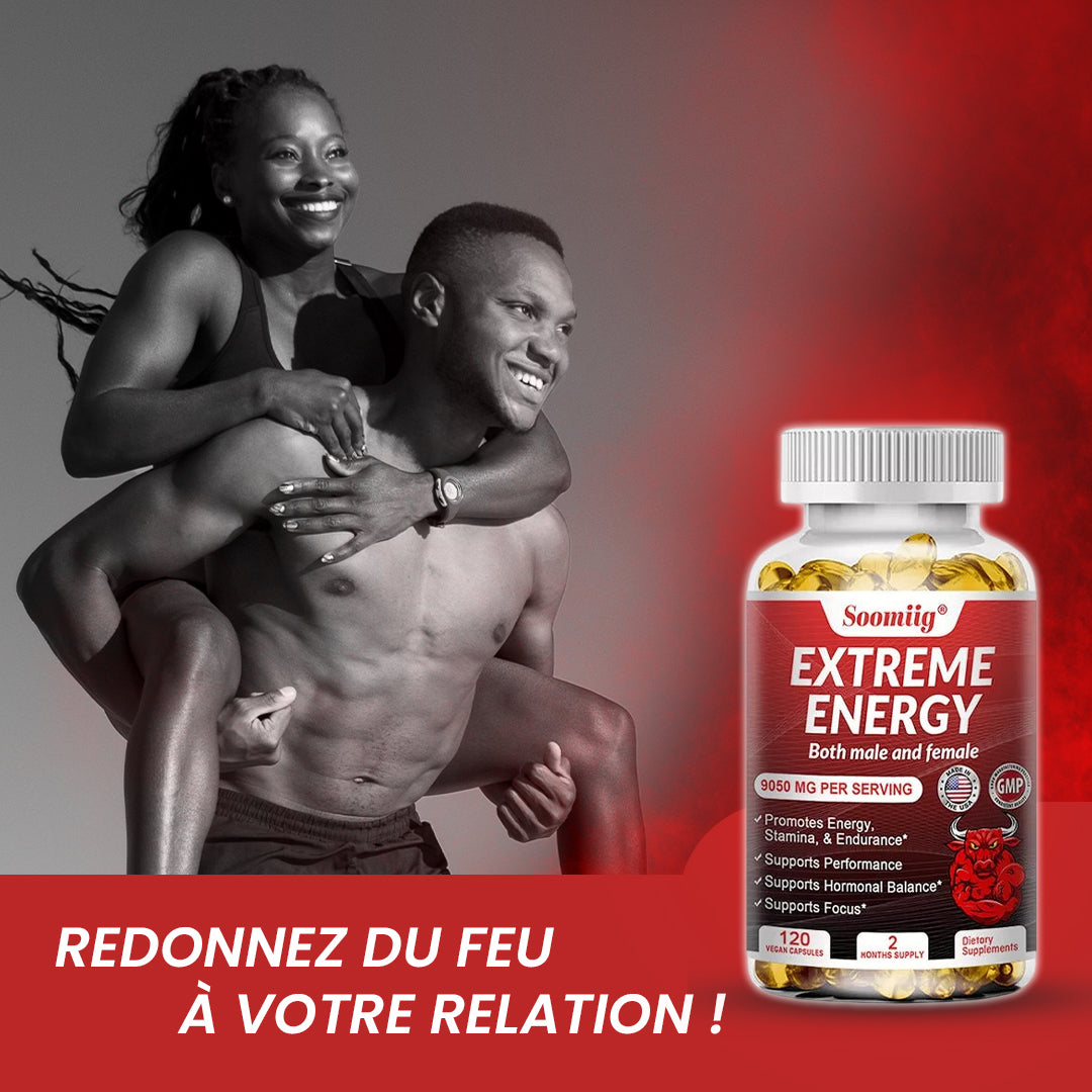 Premium PowerMan – Performance sans LImites