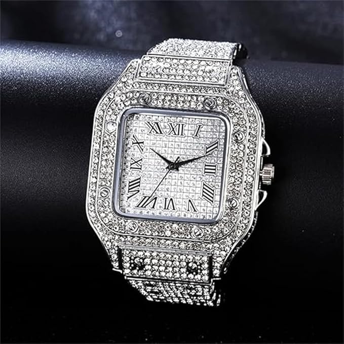 cartier santos