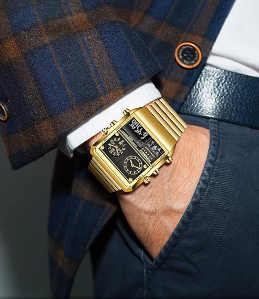 FOXBOX Montre