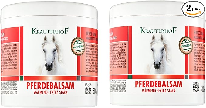 Crème de Massage Forte