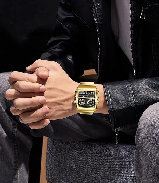 FOXBOX Montre