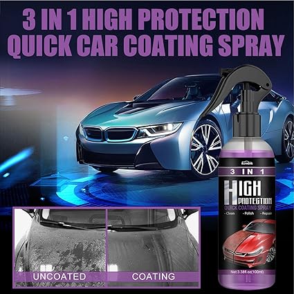Spray nettoyage