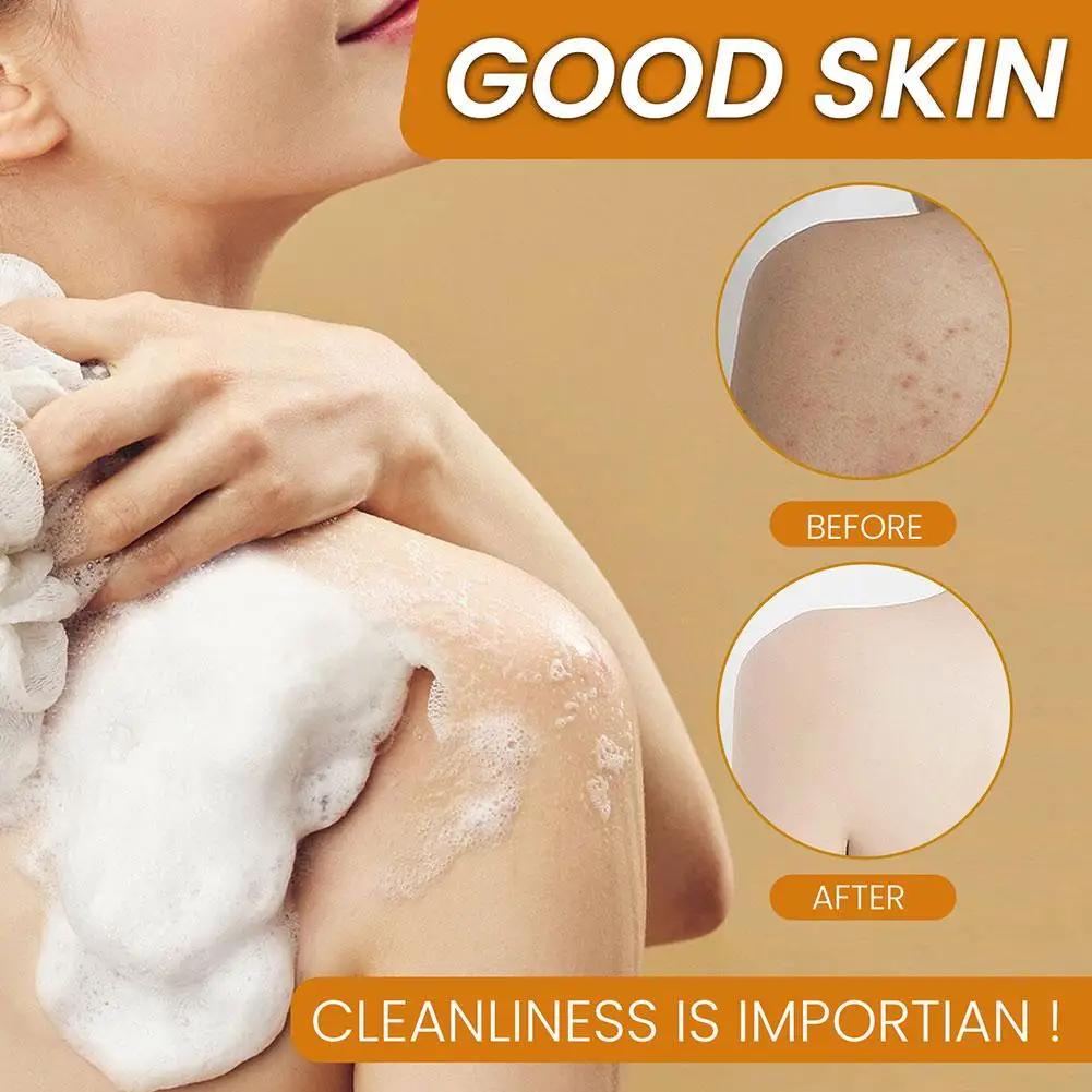 Savon pour peau éclatante