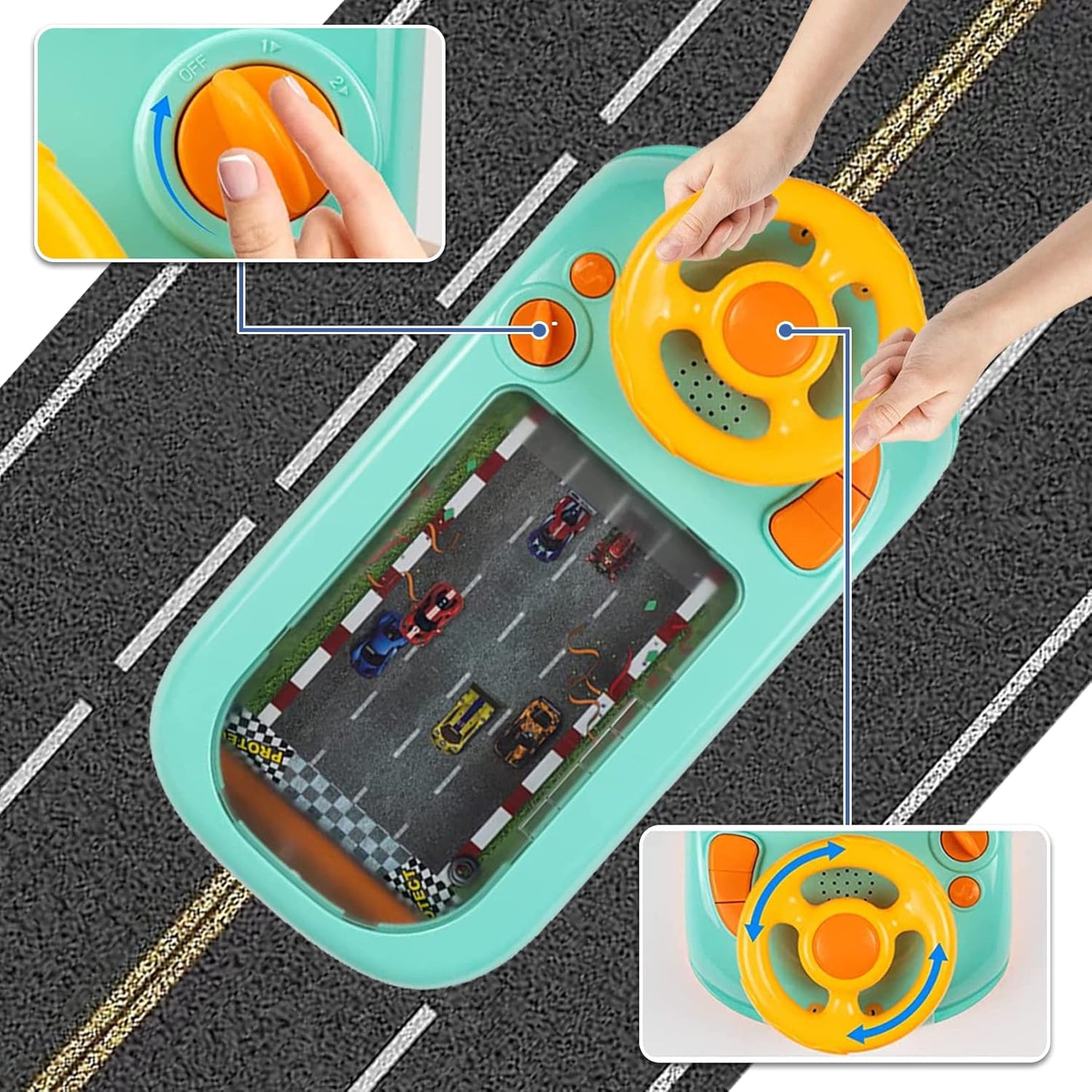 WeeDrive