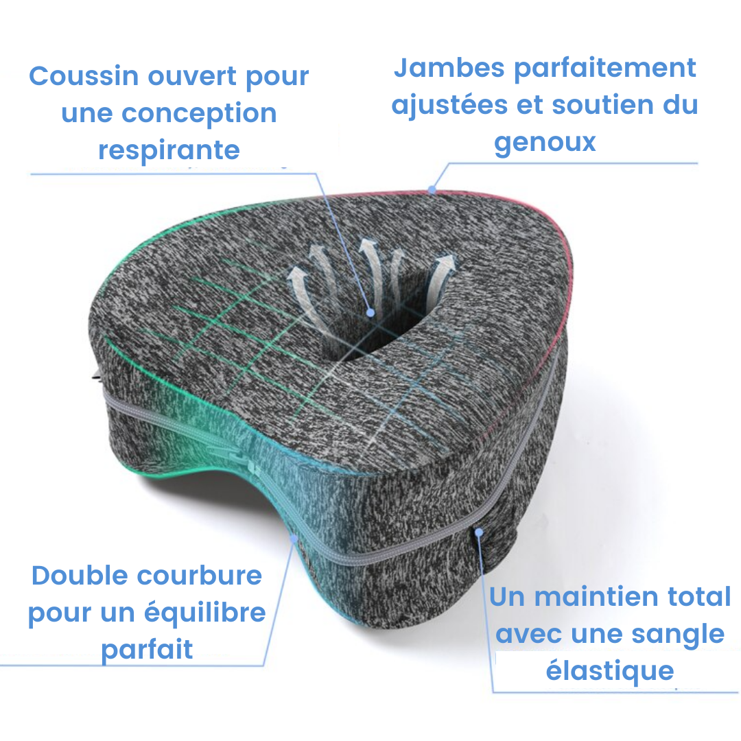 Coussin Orthopédique