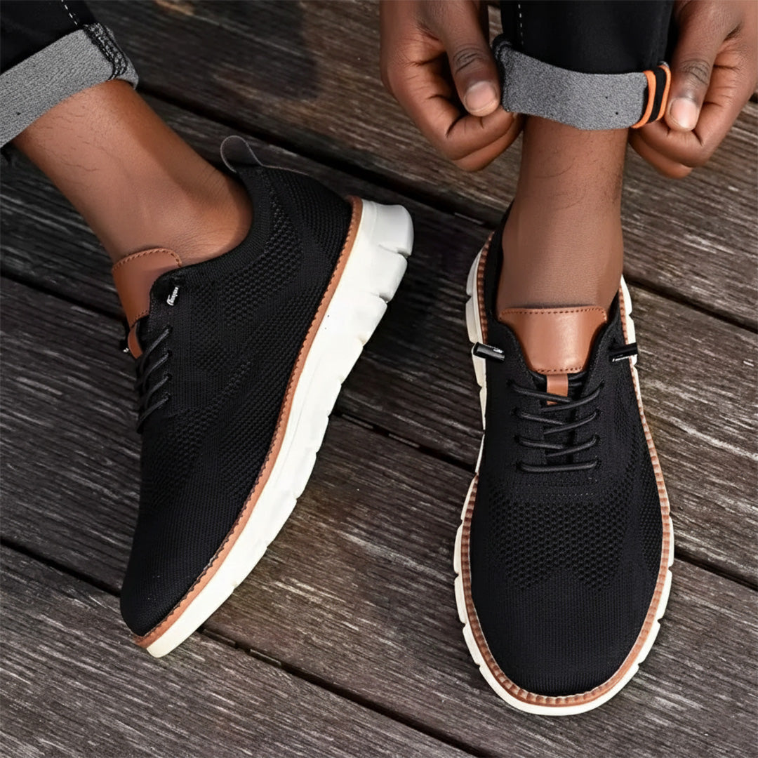 EasyStep - Facile, léger, confortable à chaque pas.