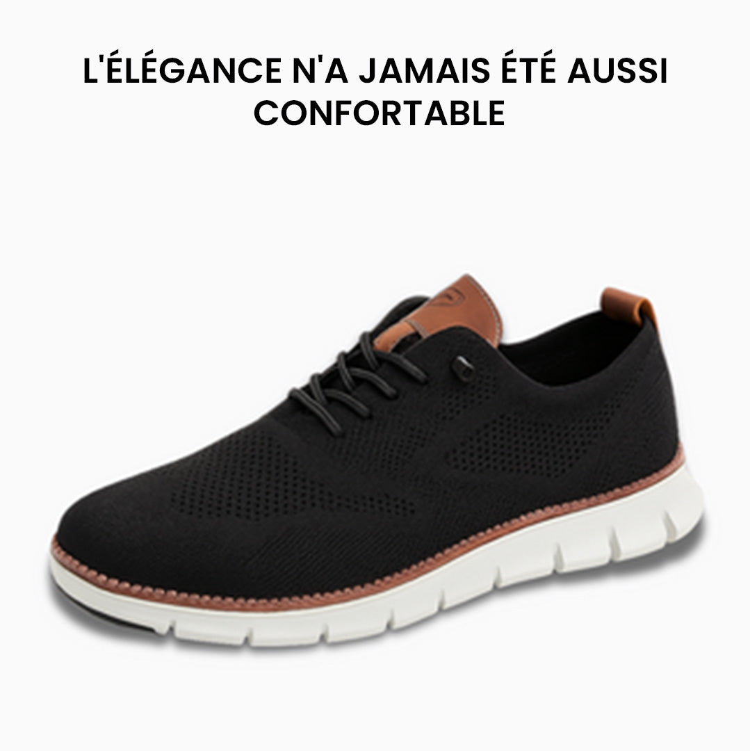 EasyStep - Facile, léger, confortable à chaque pas.