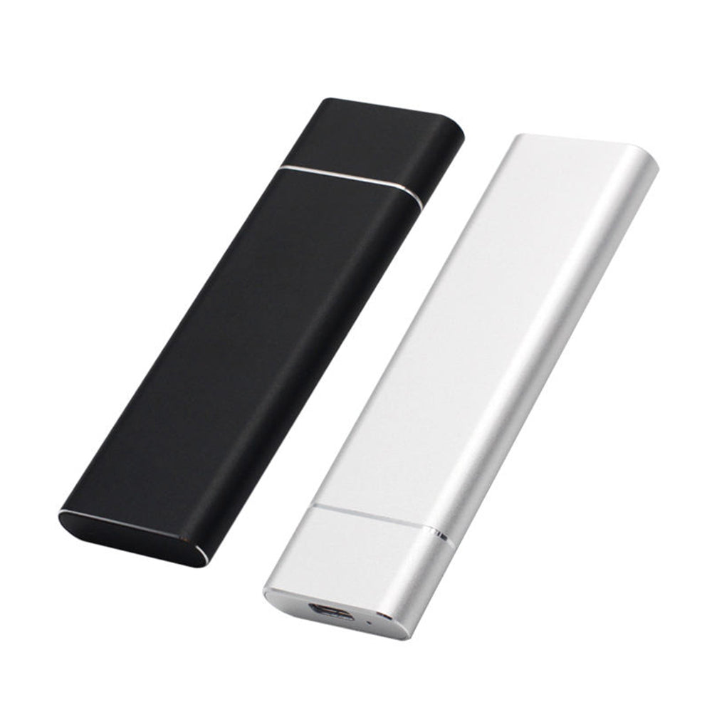 Disque Dur Externe SSD 512Go Haute Vitesse