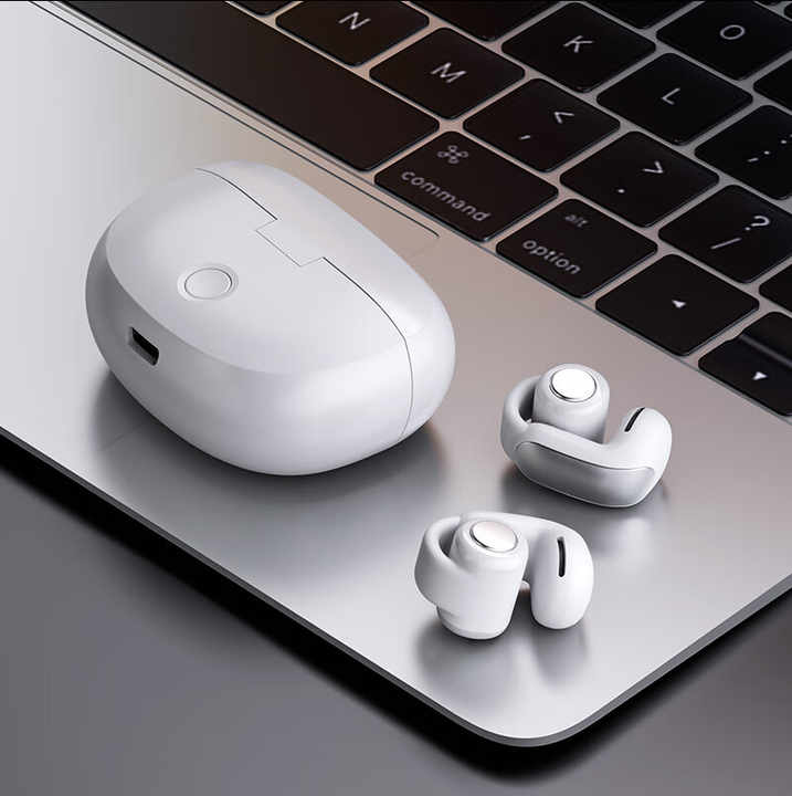 Écouteurs Bluetooth Sans Fil