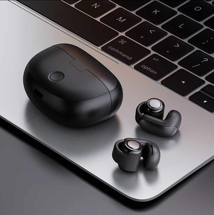 Écouteurs Bluetooth Sans Fil