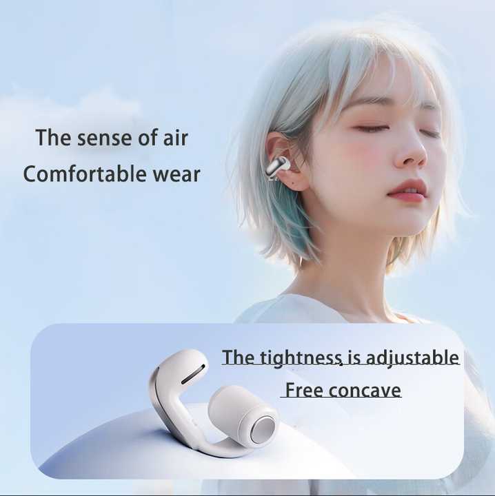 Écouteurs Bluetooth Sans Fil