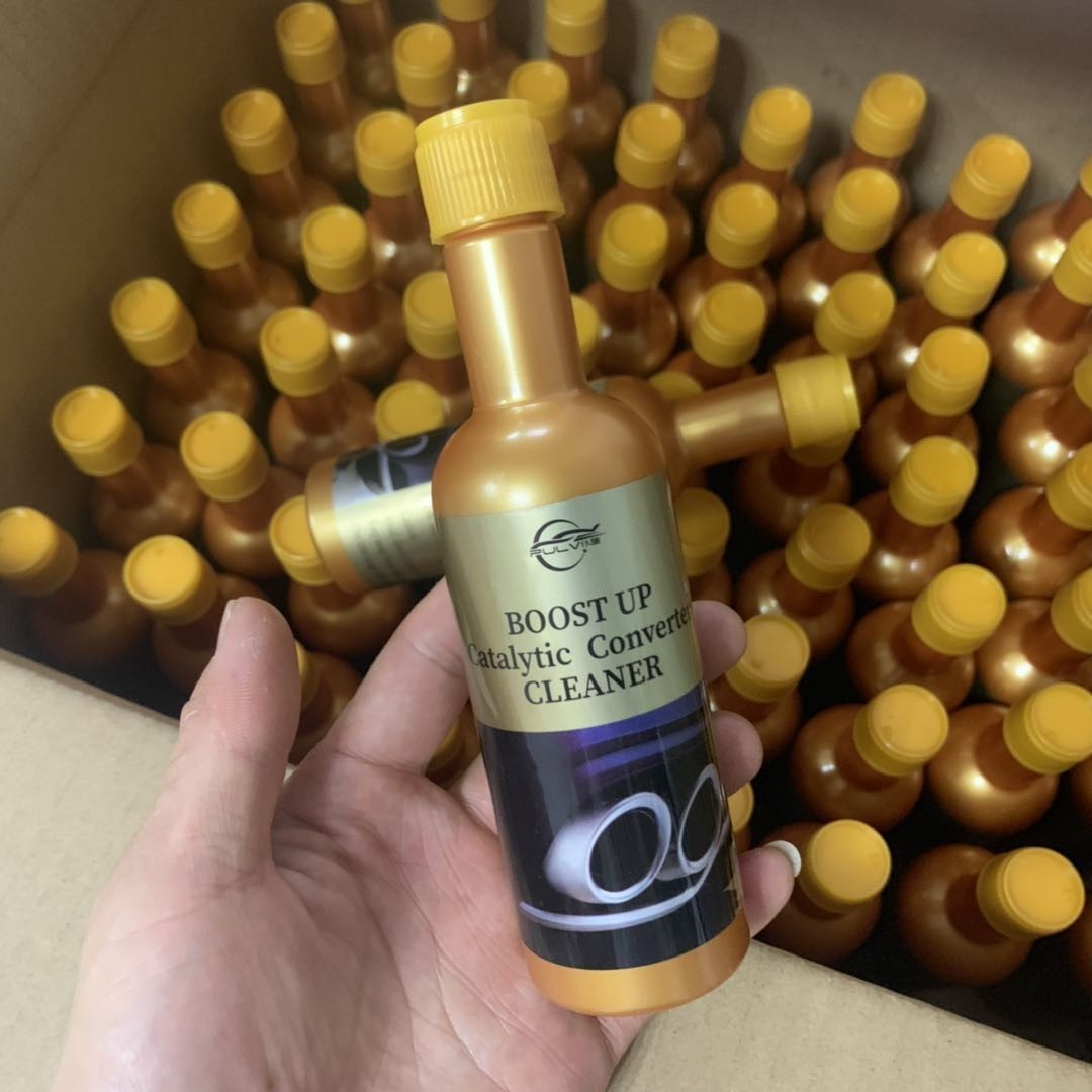 Nettoyage Express du Moteur de Voiture