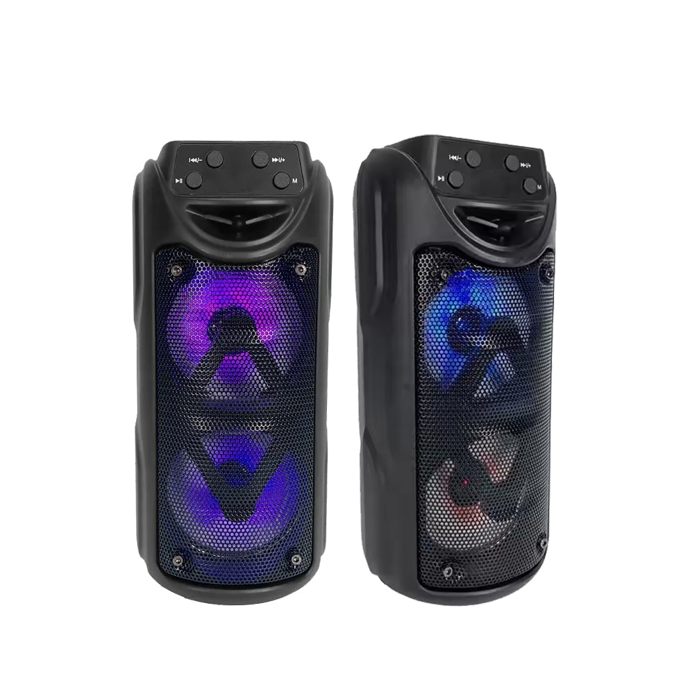đ¶ Enceinte Bluetooth Portable TWS sans fil