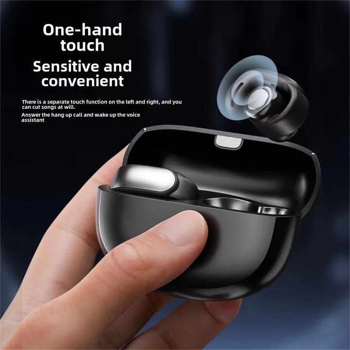 Écouteurs Bluetooth Sans Fil