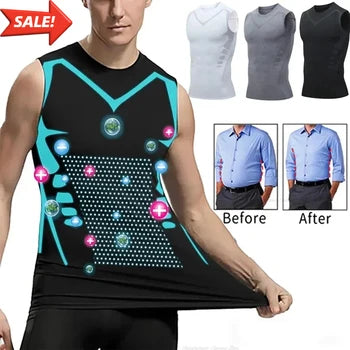 Gilet Minceur - Votre allié pour une silhouette parfaite