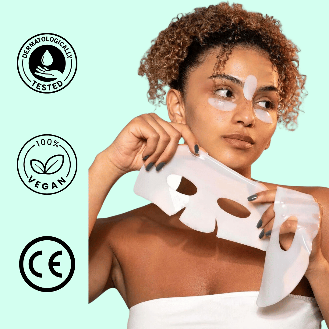 Masque au Bio-Collagène