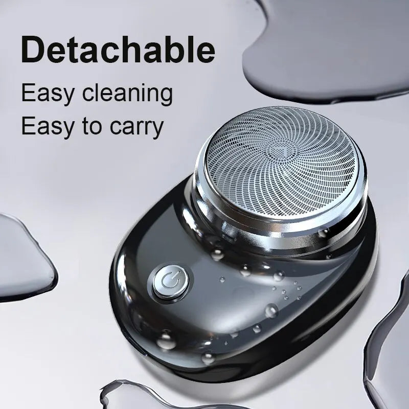 Rasoir Électrique Portable