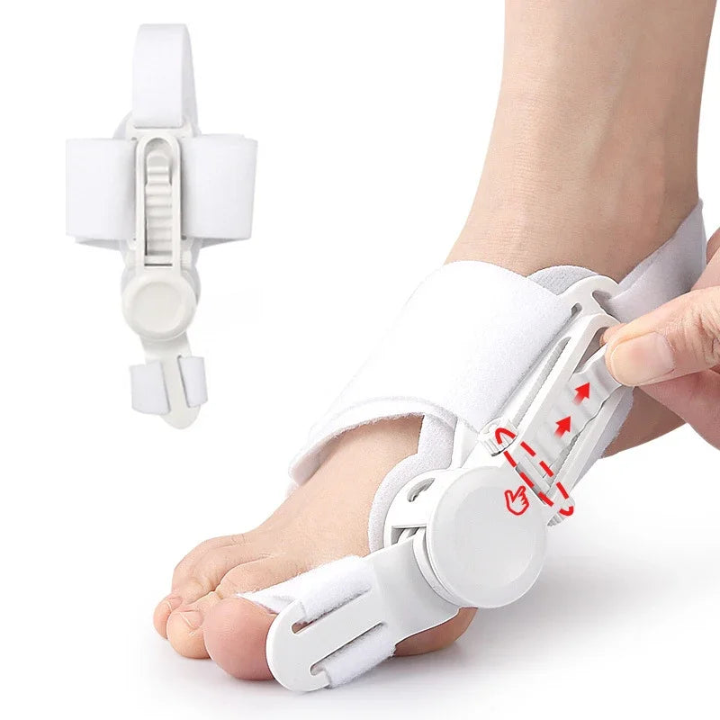 Correcteur Orthopédique pour Hallux Valgus