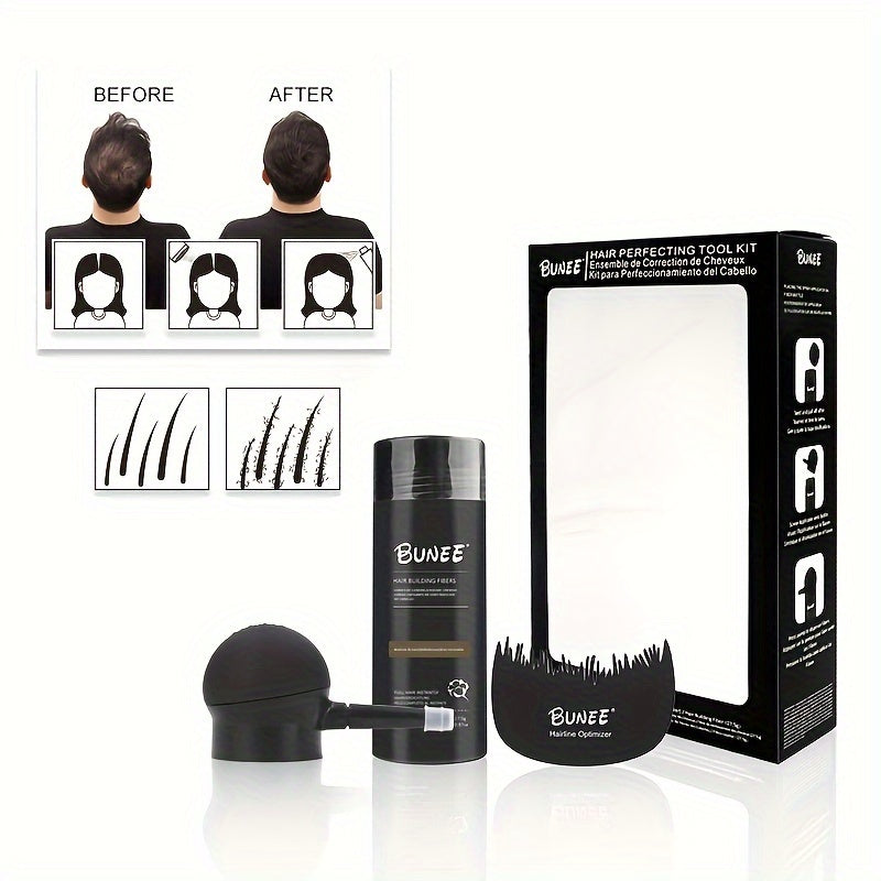 FullHair Pro - Fibres capillaires des cheveux