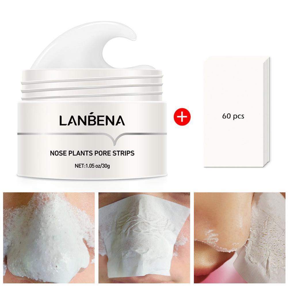 Masque Anti-Points Noirs LANBENA