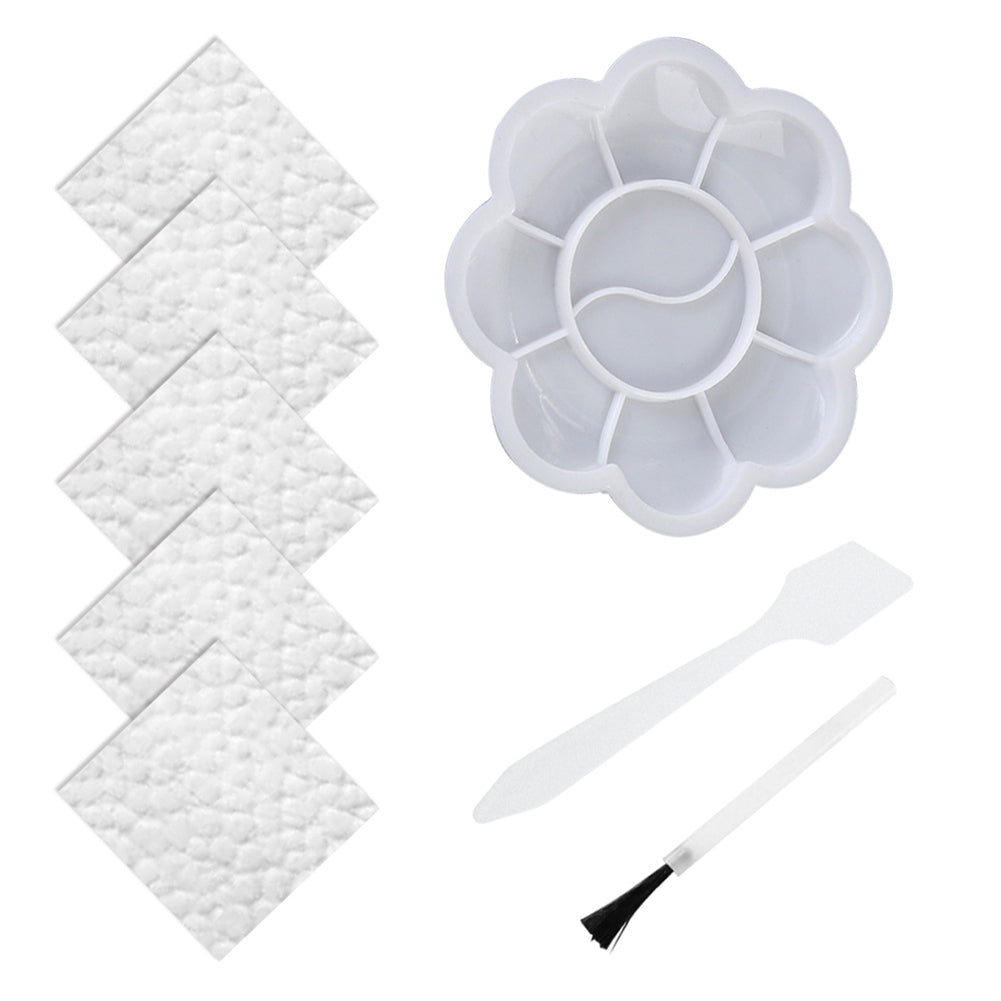 Gel de Réparation du Cuir – Restauration et Entretien pour Mobilier et Véhicules