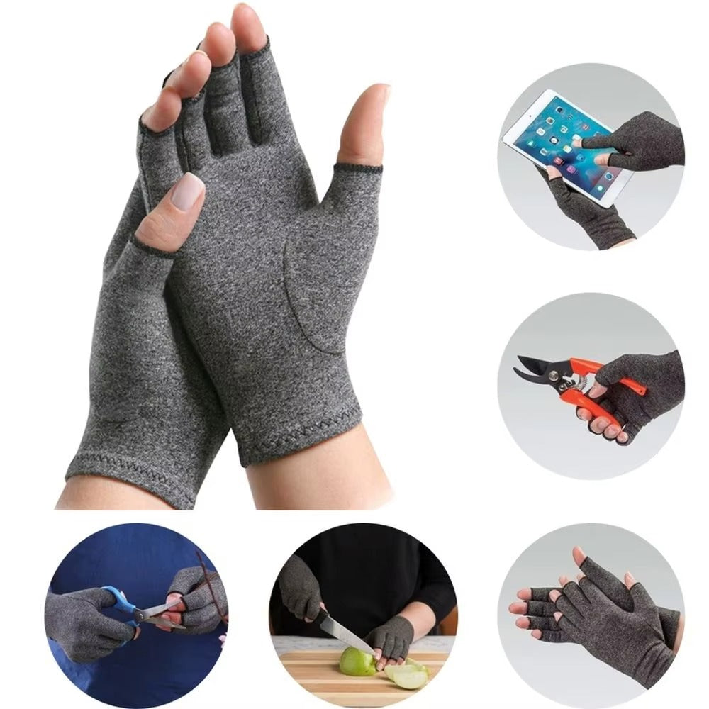 Gants de compression