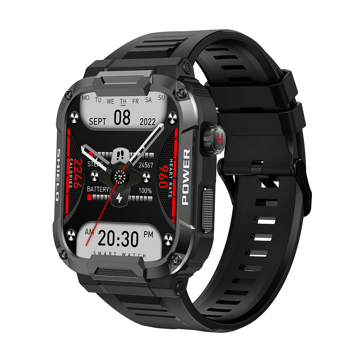 Smart Watch Pro - MK66