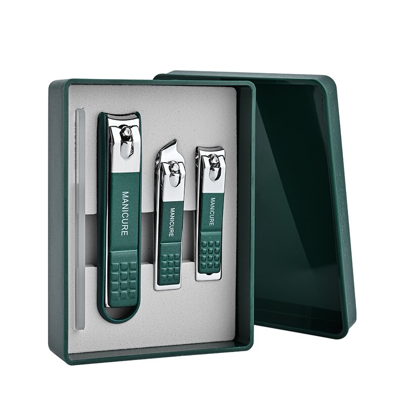 Kit de Soins des Ongles