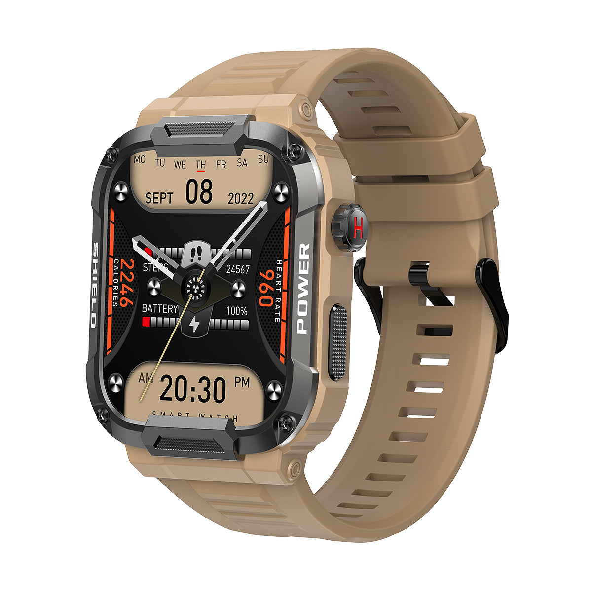 Smart Watch Pro - MK66