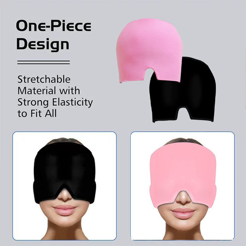 Bonnet Anti-Migraines