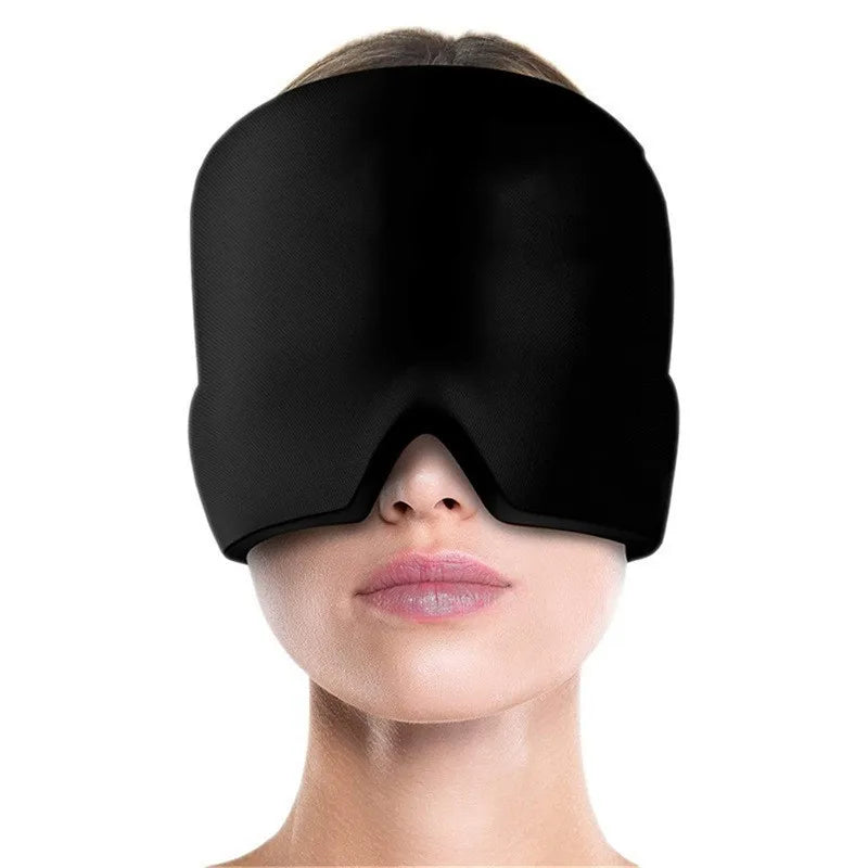 Bonnet Anti-Migraines