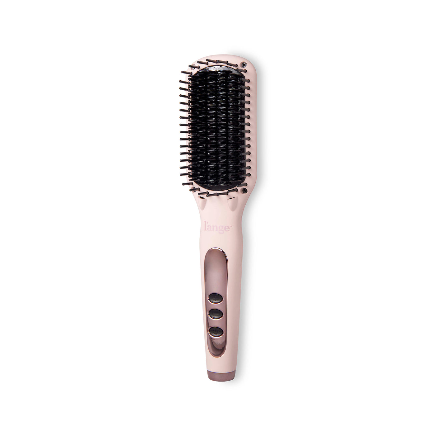 L’Ange Brosse Lissante en Céramique