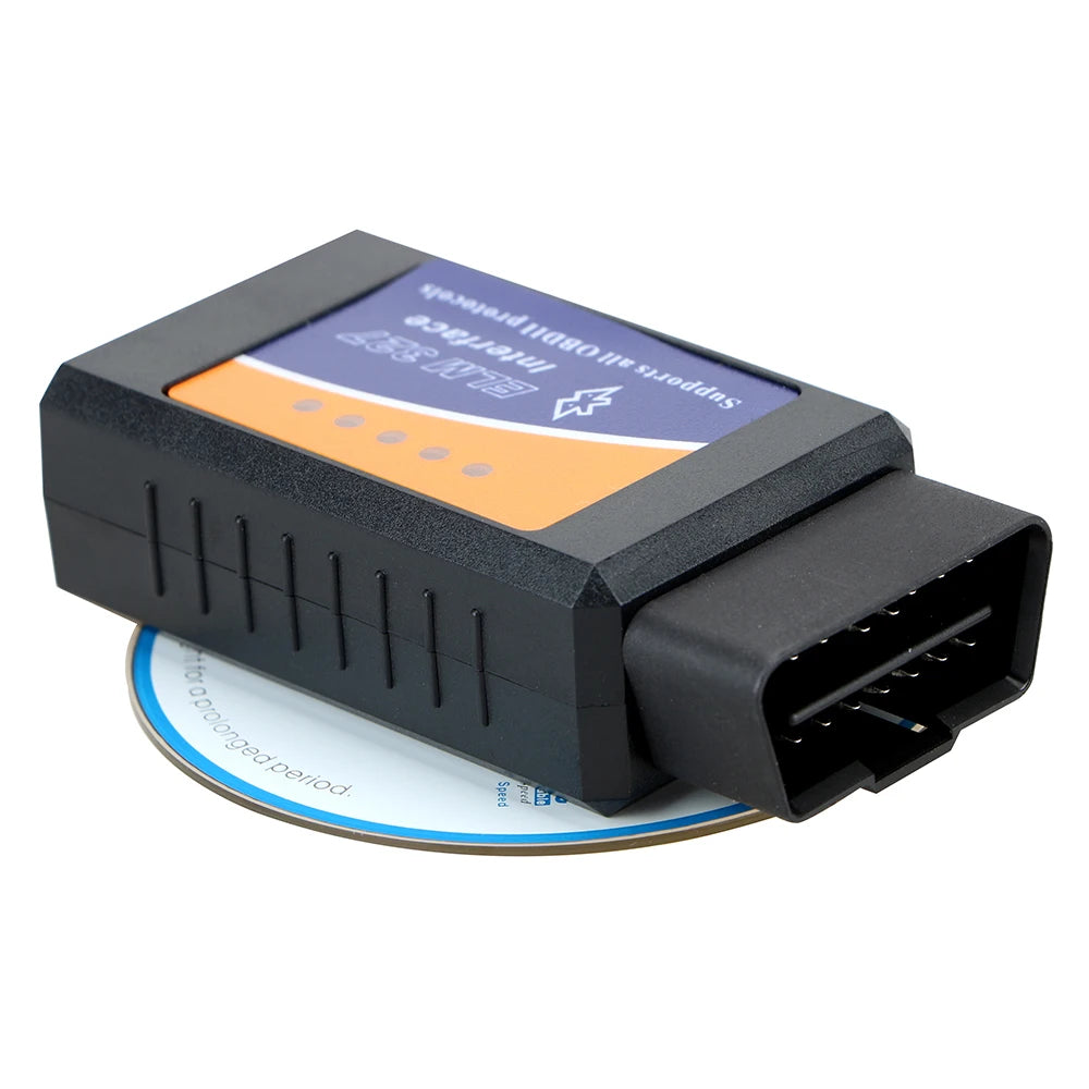 Outil de Diagnostic Automatique