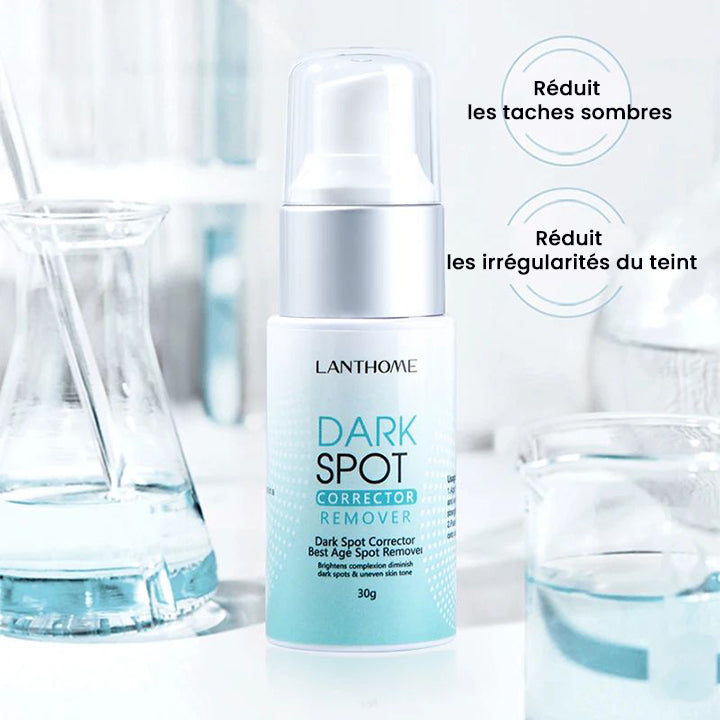 Eelhoe Crème Correctrice de Taches