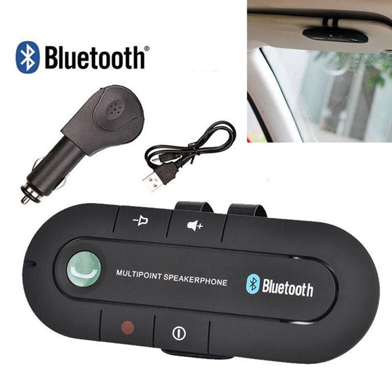 Kit Voiture Bluetooth