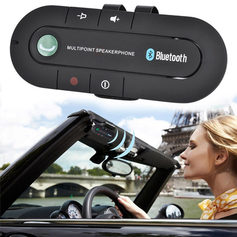 Kit Voiture Bluetooth