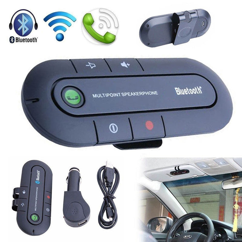 Kit Voiture Bluetooth