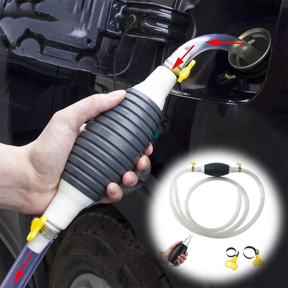 Aspirateur Liquide Multifonctionnel