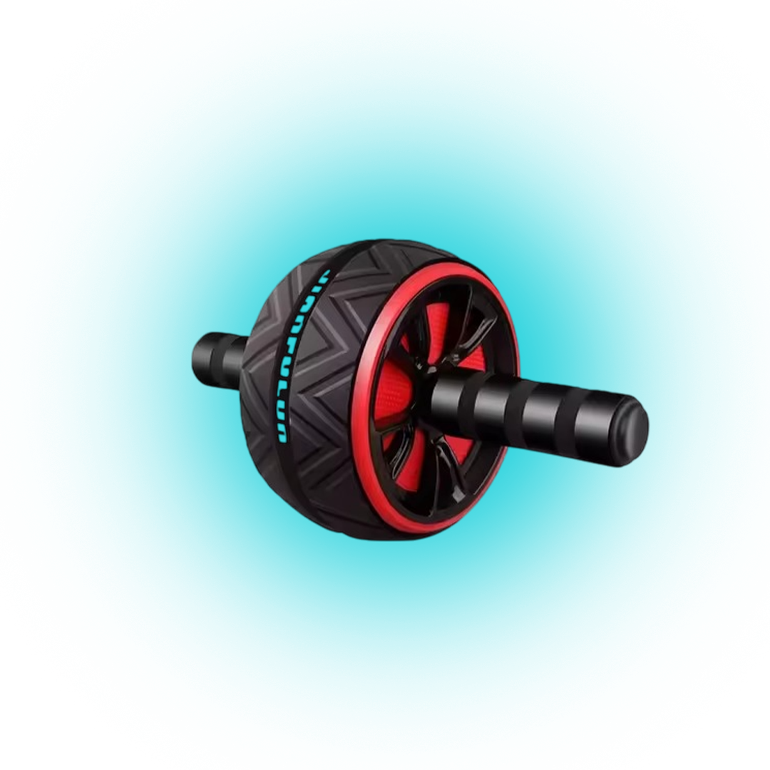 EasyFit Roue - Roue Abdominale Pour Brûler la Graisse & Raffermir