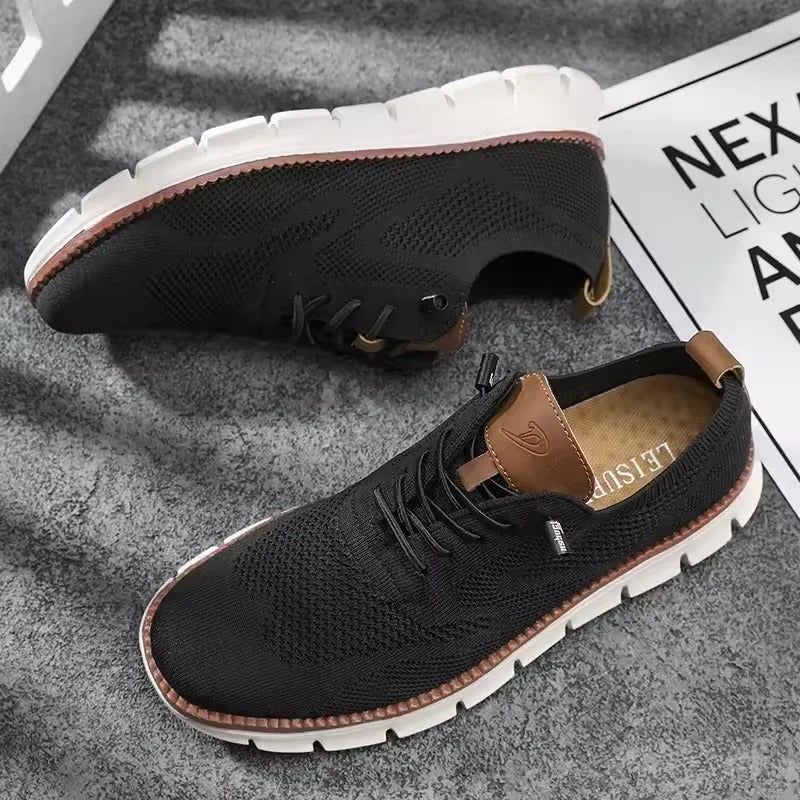 EasyStep - Facile, léger, confortable à chaque pas.