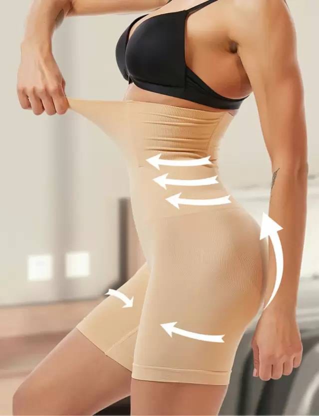 Shapewear Haut Taille