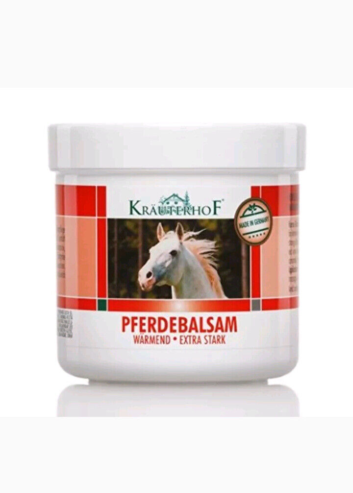 Crème de Massage Forte