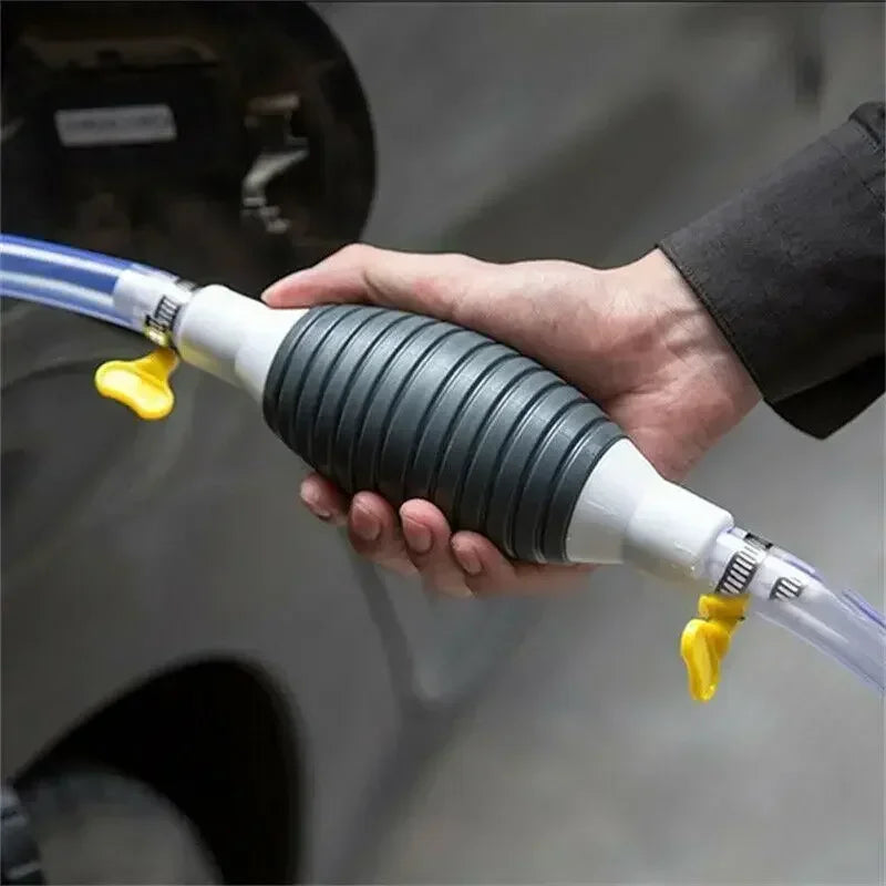 Aspirateur Liquide Multifonctionnel