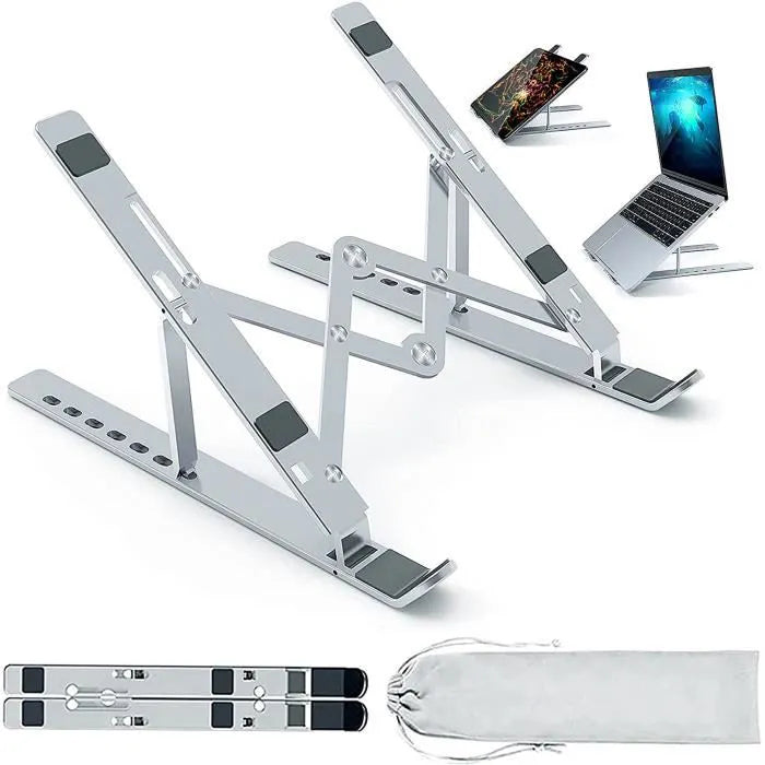Support d'ordinateur portable