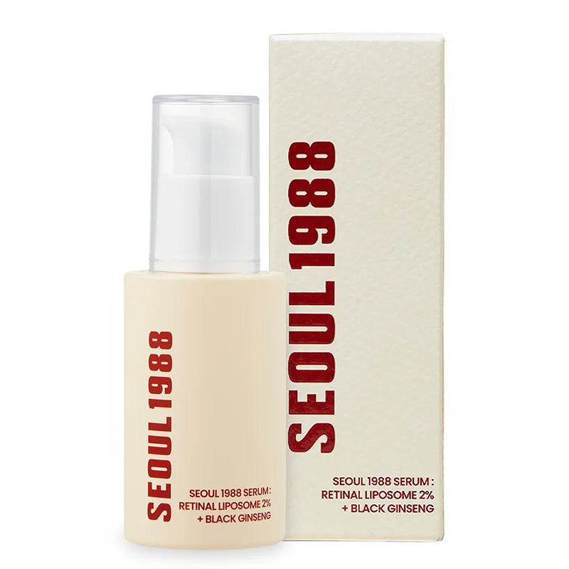 Sérum Anti-Âge Absolu