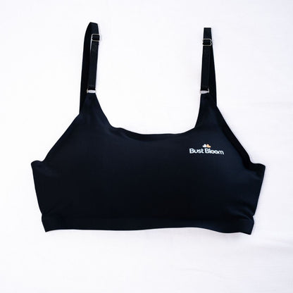 Bust Bloom – Brassière Intelligente pour Volume & Fermeté