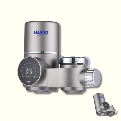 Purificateur d'Eau Anti-Calcaire