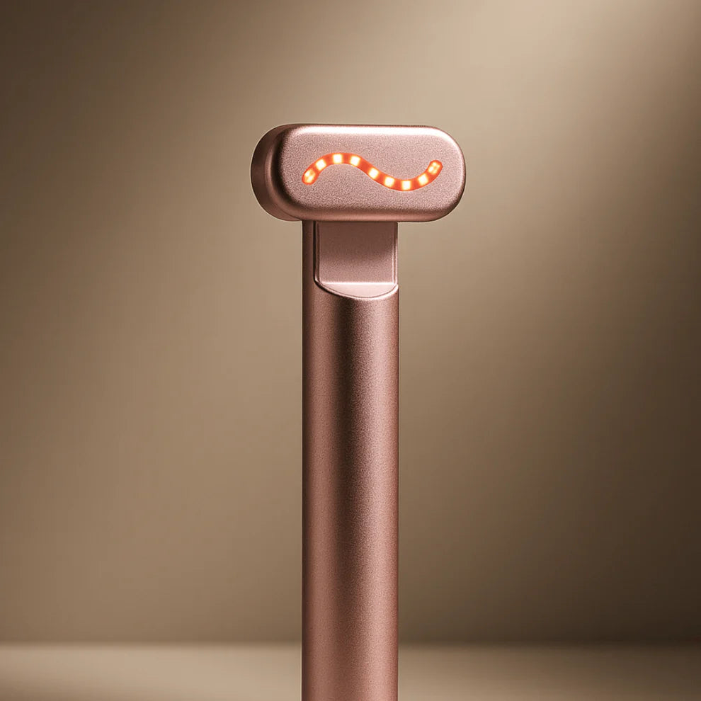 Eusoma Wand Red light