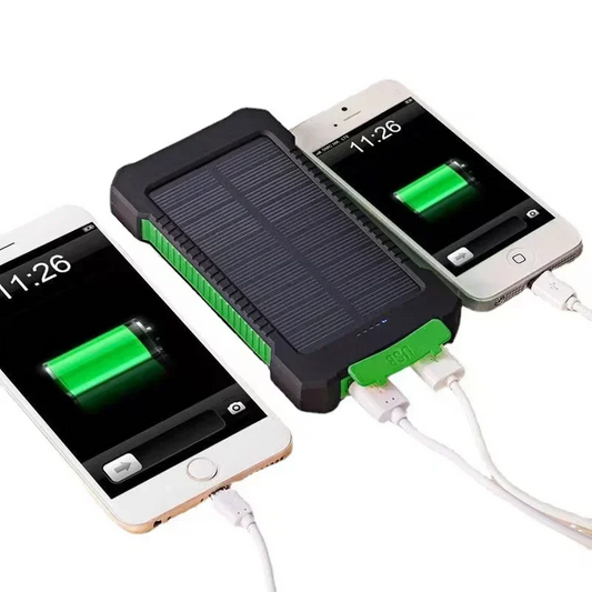 Portable External Battery Charger